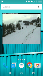 Karellis WebCam Widget(圖1)-速報App
