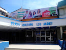 Centro Cultural Los Andes