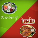 Flavors of India logo