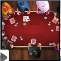 poker game icon