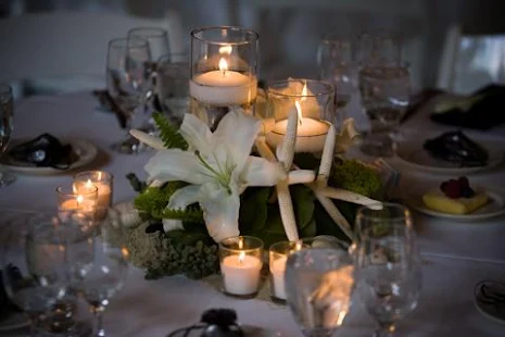 Wedding Centerpiece Ideas(圖4)-速報App