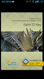 Palm ID Key