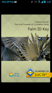 Palm ID Key(圖1)-速報App