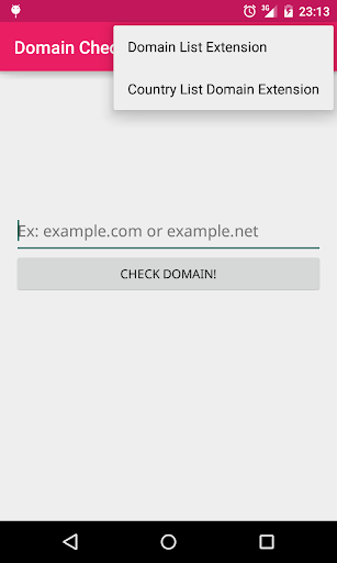 免費下載工具APP|Domain Checker app開箱文|APP開箱王