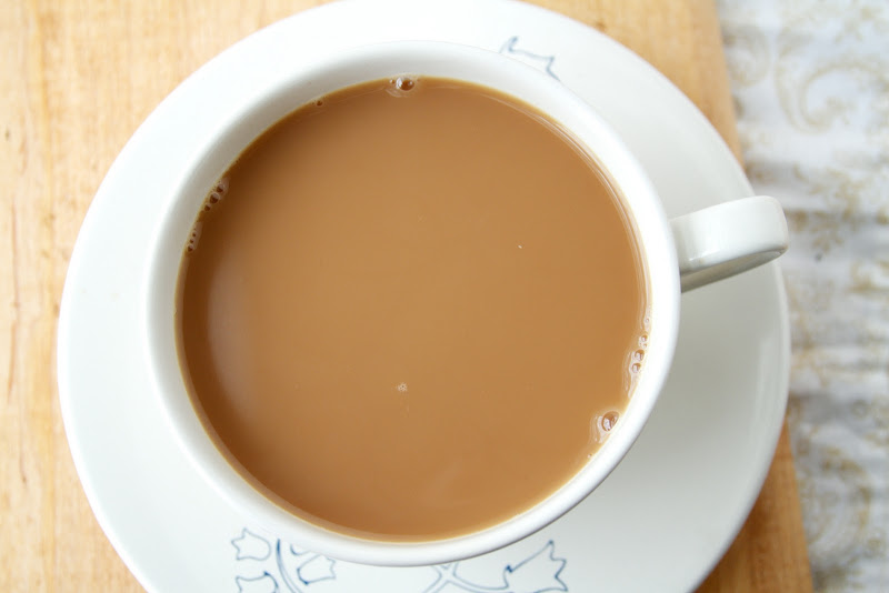 10 Best Cinnamon Nutmeg Tea Recipes