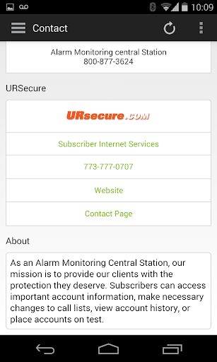 免費下載商業APP|URSecure app開箱文|APP開箱王