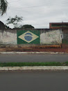 Bandeira Do Brasil