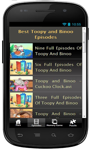 免費下載娛樂APP|Best of Toopy and Binoo app開箱文|APP開箱王