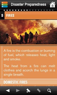 Free Disaster Preparedness APK