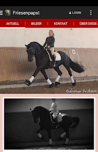  Friesenpapst Günther Fröhlich – Vignette de la capture d'écran  