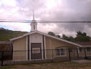 Iglesia De  Jesucristo Y de Los Santos de Los Ultimos Dias