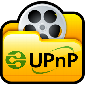 MovieBrowser UPnP/DLNA -  apps