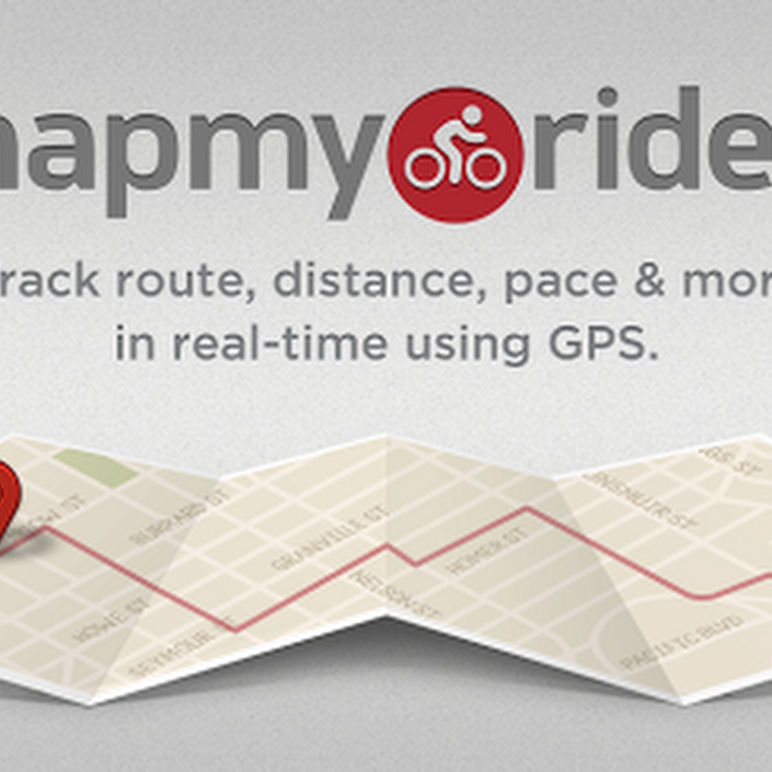 Map My Ride+ GPS Cycling v16.10.2 Paid UP