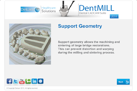 How to install DentMILL 2014 patch 1.0 apk for pc
