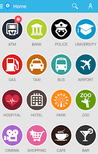 Free Download Where I Am APK