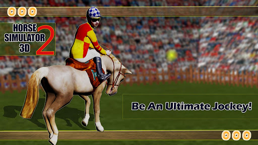 【免費模擬App】Horse simulator 3D 2: Wildlife-APP點子