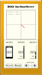 Digital level instrument(Pro) poster 4