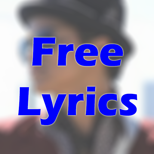 BRUNO MARS FREE LYRICS