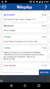 Free Download Málaga App APK for Android