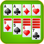 Cover Image of Download Solitaire 1.4 APK