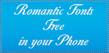 Romantic Fonts Free APK