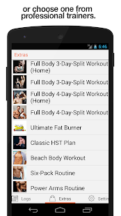 download Fitness Point free