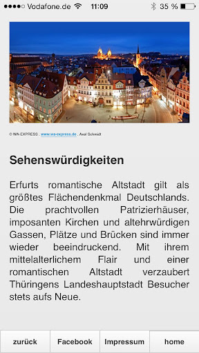 免費下載旅遊APP|Erfurt App app開箱文|APP開箱王