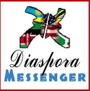 Free Download Diaspora Messenger Kenya News APK