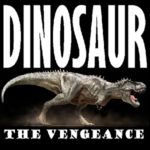Dinosaur : The Vengeance.apk 4