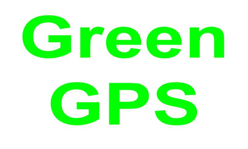 GreenGPS_alpha