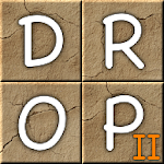 Cover Image of Descargar Dropwords 2 (Free) 1.8 APK