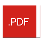 Cover Image of ดาวน์โหลด โปรแกรมแปลงรูปภาพเป็น PDF  APK