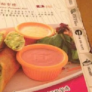 貳樓餐廳 Second Floor Cafe