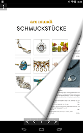 ars mundi - Die Welt der Kunst poster 8