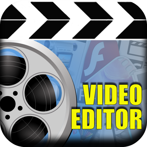 【免費工具App】Video Editor-APP點子