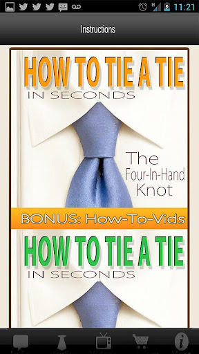 How-To-Tie-A-Tie