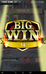 Vampire Slots - Slot Machine poster 6