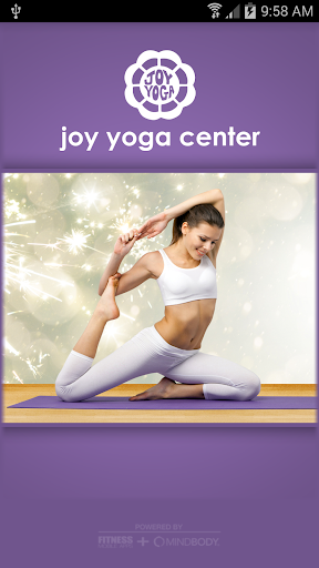 Joy Yoga Center