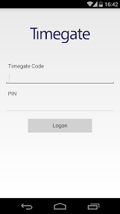 Free Download Clock-in.com APK for Android