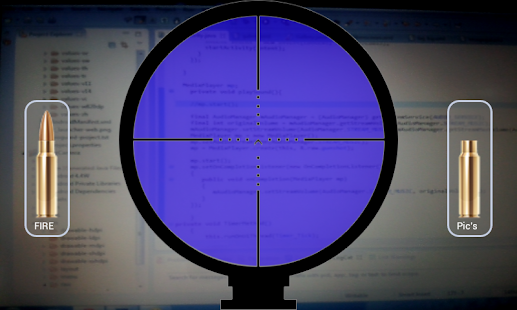 How to download Sniper camera 1.0.1 apk for android