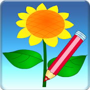 Drawing Now for Kids 1.0.0 Icon