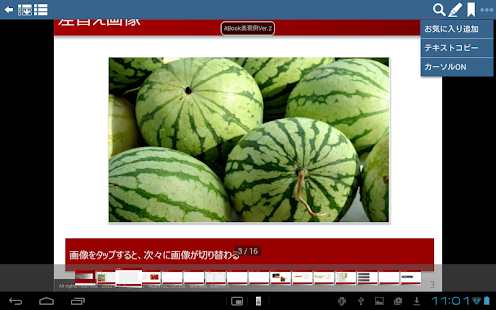 BizLight Screenshots 8