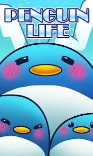 Penguin Life(圖1)-速報App