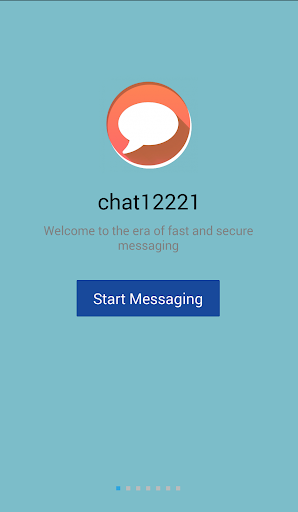 uChatting