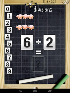 Learning tables is fun(圖4)-速報App