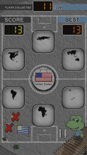 How to install Flag Drag 2014 (Uruguay) 1.3 apk for laptop