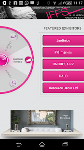 IFFS Screenshots 0