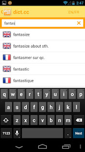 Dict Cc Dictionary Apps On Google Play