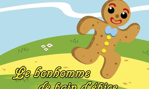 Lastest Le bonhomme de pain d'epice APK for PC