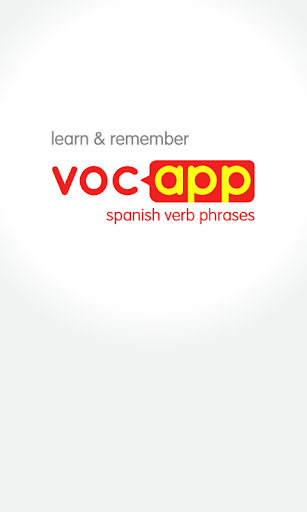 Spanish Verb Phrases